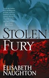 stolen fury